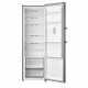 TEKA Frigorífico 1 puerta  RSL 75640 INOX. 113300005. No Frost. Inoxidable. Clase E